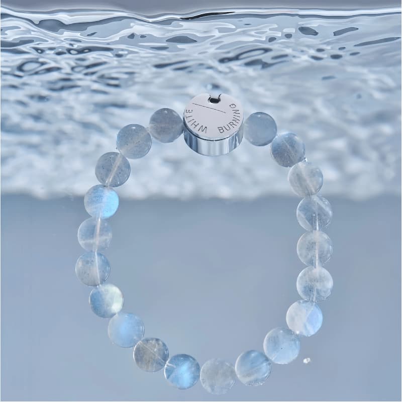 轻息香味 · Scent Pause