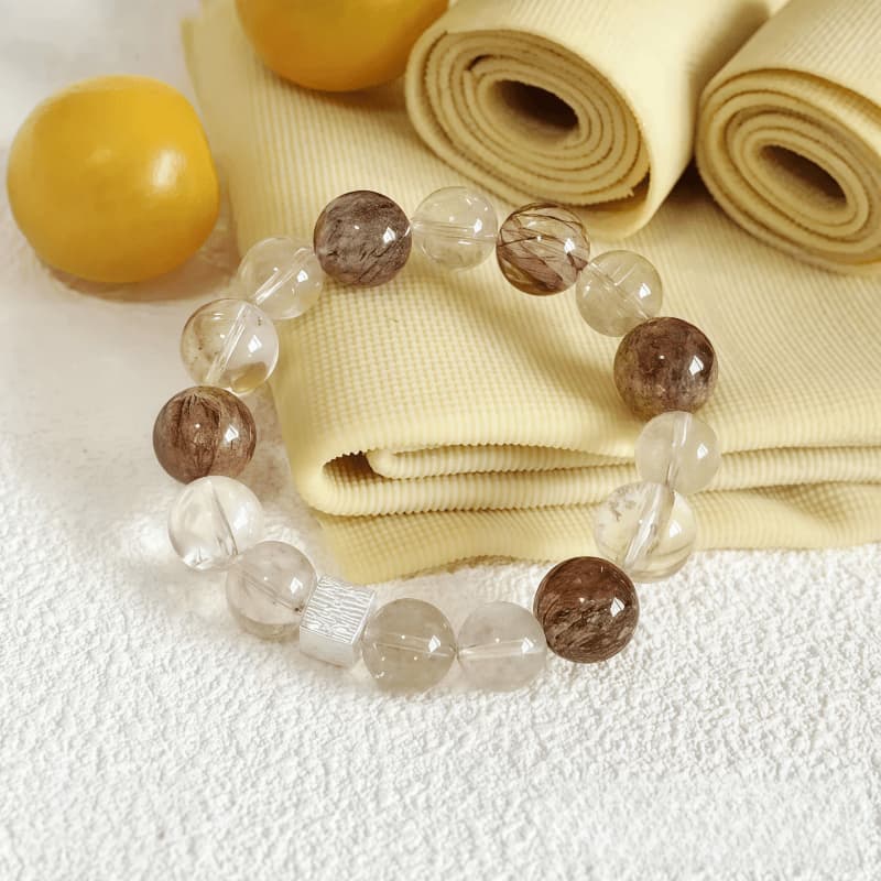 日常佩戴线 · Everyday