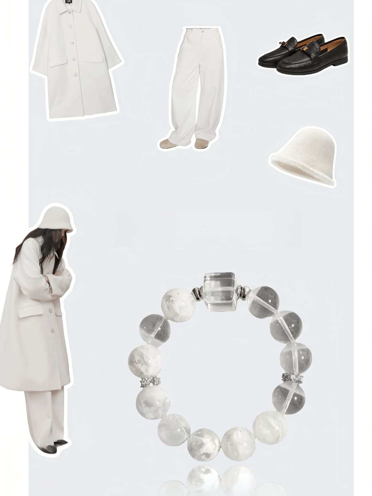 Soft Light Collection